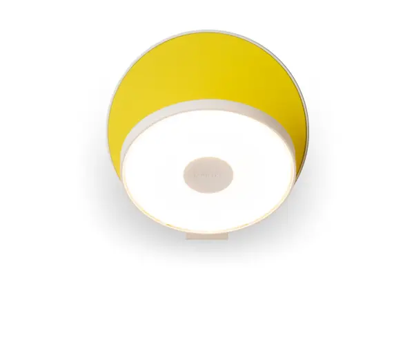The Gravy LED Wall Sconce combines minimalist design with exceptional functionality. Its fully articulating joint allows precise light direction for ambient or task lighting, while integrated touch controls offer seamless dimming. Compact yet powerful, it delivers warm 2700K light with outstanding color rendering.