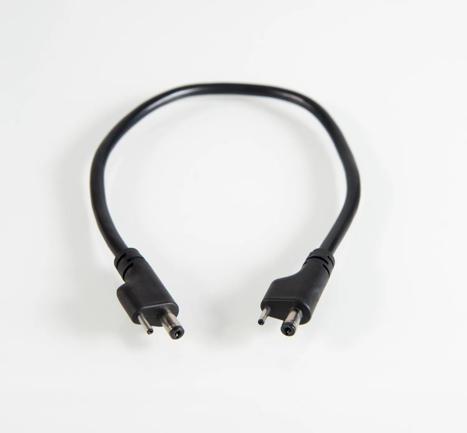 UCX pro 12" Daisy Chain Cord in Black