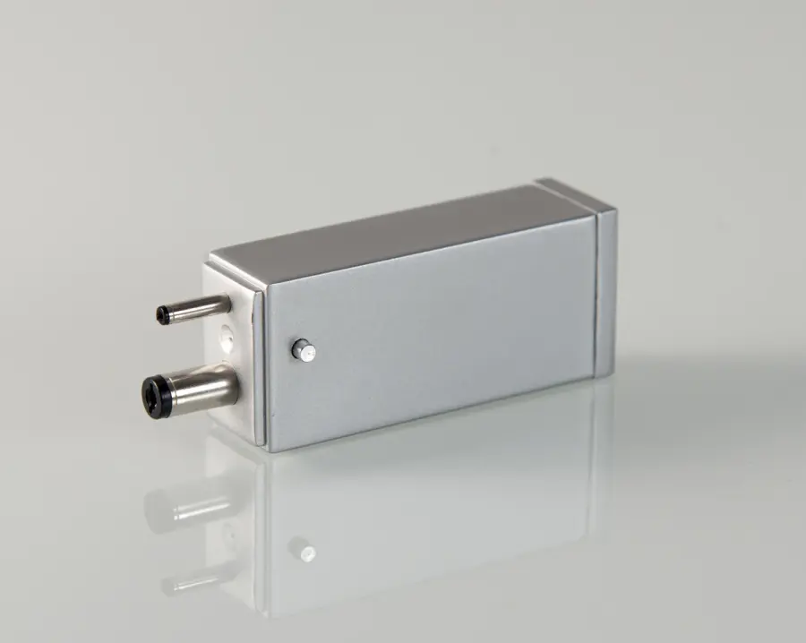UCX Pro WiFi Module in Silver