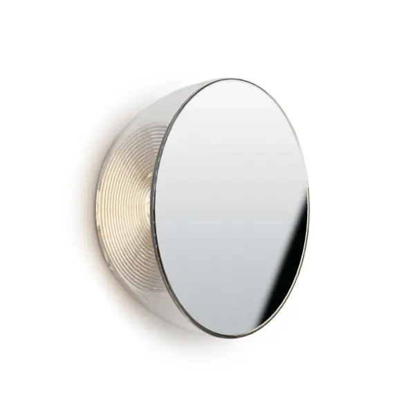 The Ramen LED Wall Sconce delivers soft, 360-degree ambient lighting in a compact, ADA-compliant design. Its wet-rated construction and customizable cover plates make it ideal for hospitality, healthcare, and residential applications.