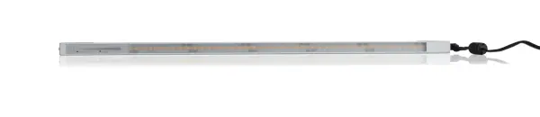 UCX Pro 19" LED Undercabinet Light in Silver