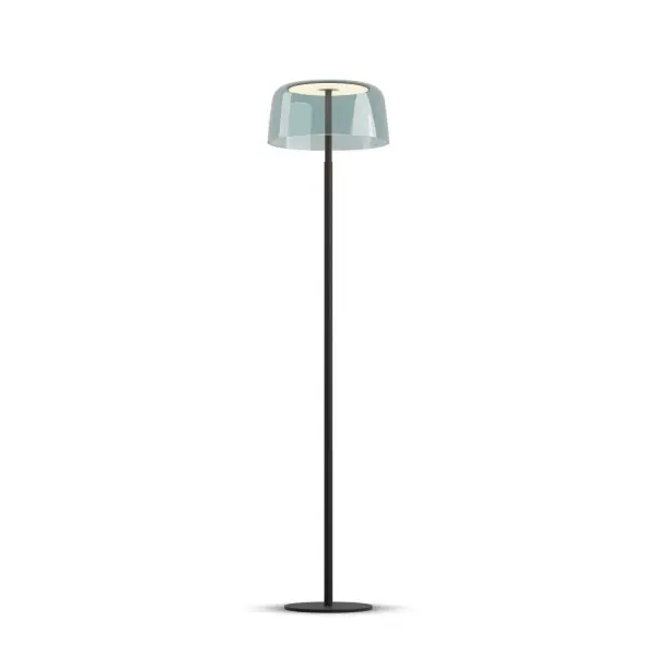 Drawing inspiration from the Japanese word for ghost, Yurei features unique translucent light shades that perfectly embodies the spirit of the name. With its ethereal and otherworldly appearance, the Yurei Light is the perfect way to add a touch of mystique and style to any commercial or residential interiors. Available in a range of translucent colors and metal finishes, the light shade adds an artistic touch to the environment. Collection: Yurei Designer: Kenneth Ng, Edmund Ng Finish: Matte Black Width: 14.00" Height: 14.00" Length: 9.80" Weight: 12.00 lb Maximum Wattage: 14.00 W Bulb Type: LED Bulb Base: Integrated Light Source: LED Light Output: 760.00 lm Color Temperature: 3000 K CRI: 90 Voltage: 120.00 V Material: Aluminum, plastic Country of Origin: China Safety Listing: UL/cUL LED Manufacturer Warranty: 5 years Spec Sheet