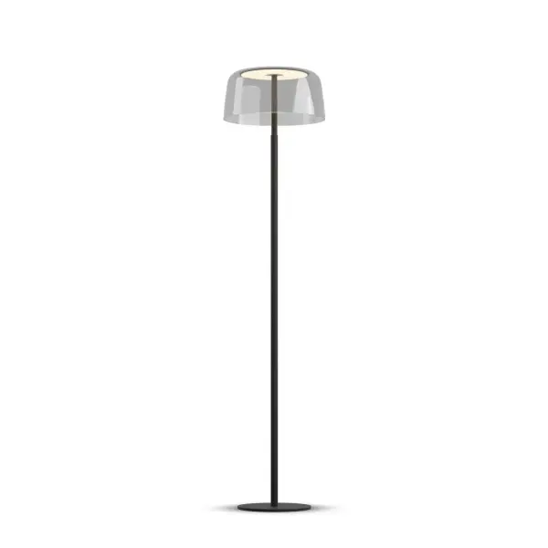 Drawing inspiration from the Japanese word for ghost, Yurei features unique translucent light shades that perfectly embodies the spirit of the name. With its ethereal and otherworldly appearance, the Yurei Light is the perfect way to add a touch of mystique and style to any commercial or residential interiors. Available in a range of translucent colors and metal finishes, the light shade adds an artistic touch to the environment. Collection: Yurei Designer: Kenneth Ng, Edmund Ng Finish: Matte Black Width: 14.00" Height: 14.00" Length: 9.80" Weight: 12.00 lb Maximum Wattage: 14.00 W Bulb Type: LED Bulb Base: Integrated Light Source: LED Light Output: 760.00 lm Color Temperature: 3000 K CRI: 90 Voltage: 120.00 V Material: Aluminum, plastic Country of Origin: China Safety Listing: UL/cUL LED Manufacturer Warranty: 5 years Spec Sheet