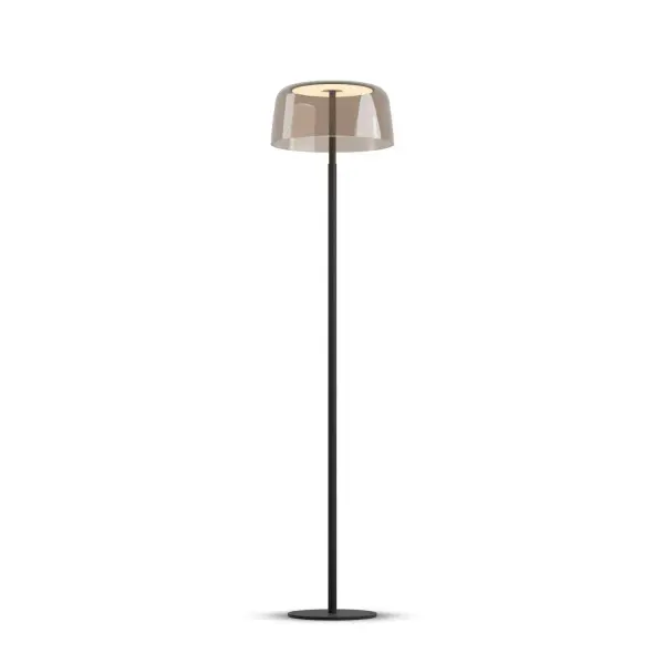 Drawing inspiration from the Japanese word for ghost, Yurei features unique translucent light shades that perfectly embodies the spirit of the name. With its ethereal and otherworldly appearance, the Yurei Light is the perfect way to add a touch of mystique and style to any commercial or residential interiors. Available in a range of translucent colors and metal finishes, the light shade adds an artistic touch to the environment. Collection: Yurei Designer: Kenneth Ng, Edmund Ng Finish: Matte Black Width: 14.00" Height: 14.00" Length: 9.80" Weight: 12.00 lb Maximum Wattage: 14.00 W Bulb Type: LED Bulb Base: Integrated Light Source: LED Light Output: 760.00 lm Color Temperature: 3000 K CRI: 90 Voltage: 120.00 V Material: Aluminum, plastic Country of Origin: China Safety Listing: UL/cUL LED Manufacturer Warranty: 5 years Spec Sheet