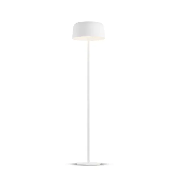 Drawing inspiration from the Japanese word for ghost, Yurei features unique translucent light shades that perfectly embodies the spirit of the name. With its ethereal and otherworldly appearance, the Yurei Light is the perfect way to add a touch of mystique and style to any commercial or residential interiors. Available in a range of translucent colors and metal finishes, the light shade adds an artistic touch to the environment. Collection: Yurei Designer: Kenneth Ng, Edmund Ng Finish: Matte White Width: 14.00" Height: 14.00" Length: 9.80" Weight: 11.00 lb Maximum Wattage: 14.00 W Bulb Type: LED Bulb Base: Integrated Light Source: LED Light Output: 760.00 lm Color Temperature: 3000 K CRI: 90 Voltage: 120.00 V Material: Aluminum, plastic Country of Origin: China Safety Listing: UL/cUL LED Manufacturer Warranty: 5 years Spec Sheet