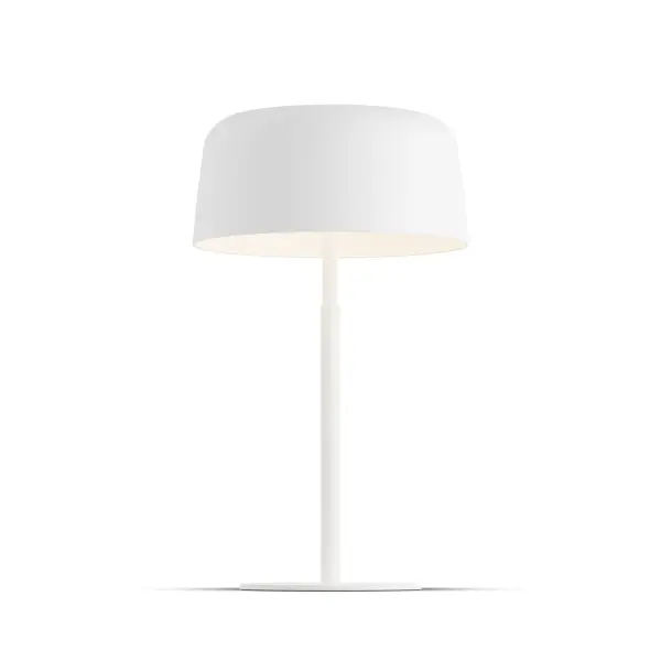 Drawing inspiration from the Japanese word for ghost, Yurei features unique translucent light shades that perfectly embodies the spirit of the name. With its ethereal and otherworldly appearance, the Yurei Light is the perfect way to add a touch of mystique and style to any commercial or residential interiors. Available in a range of translucent colors and metal finishes, the light shade adds an artistic touch to the environment. Collection: Yurei Designer: Kenneth Ng, Edmund Ng Finish: Matte White Width: 14.00" Height: 14.00" Length: 9.00" Weight: 6.00 lb Maximum Wattage: 14.00 W Bulb Type: LED Bulb Base: Integrated Light Source: LED Light Output: 760.00 lm Color Temperature: 3000 K CRI: 90 Voltage: 120.00 V Material: Aluminum, plastic Country of Origin: China Safety Listing: UL/cUL LED Manufacturer Warranty: 5 years Spec Sheet