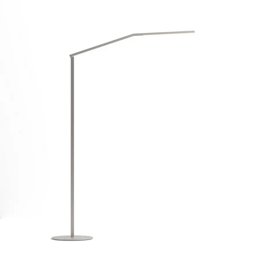 Z-Bar Gen 4 LED Floor Lamp