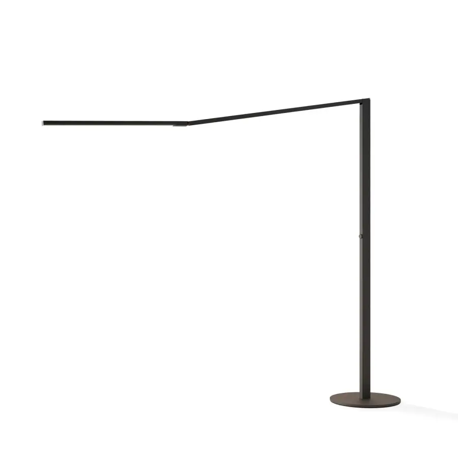 Z-Bar Gen 4 LED Floor Lamp