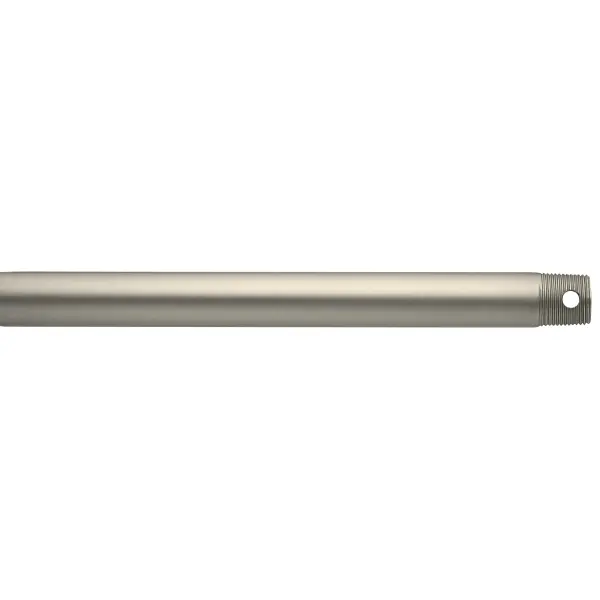 18-Inch Downrod in Brushed Nickel - Image 3