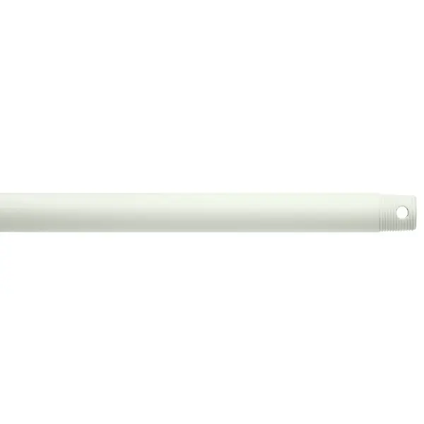 18-Inch Downrod in Brushed Nickel - Image 6