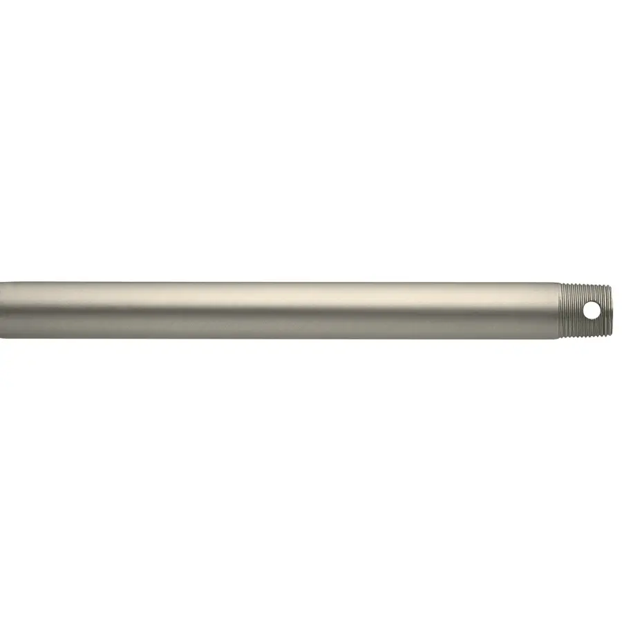 24" Champagne Bronze Downrod - Image 1
