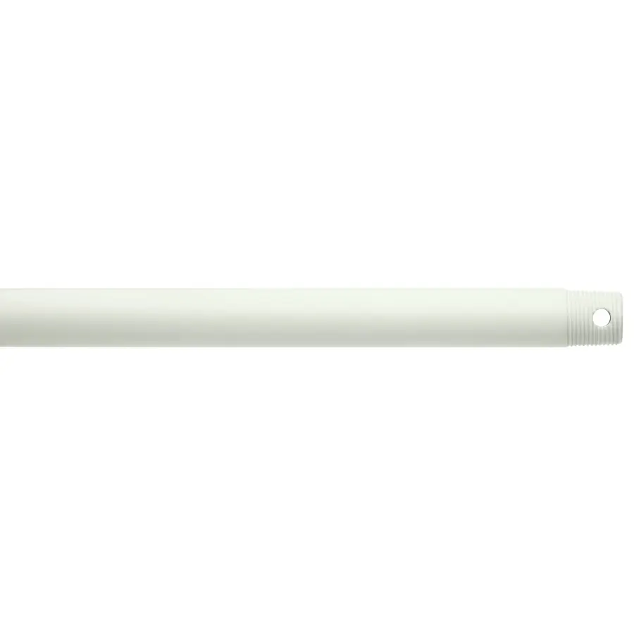 48" Downrod in Champagne Bronze - Image 9