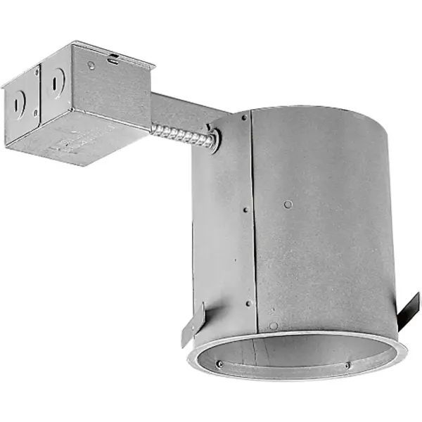 The Progress Lighting - Recessed - Housing by Progress Lighting