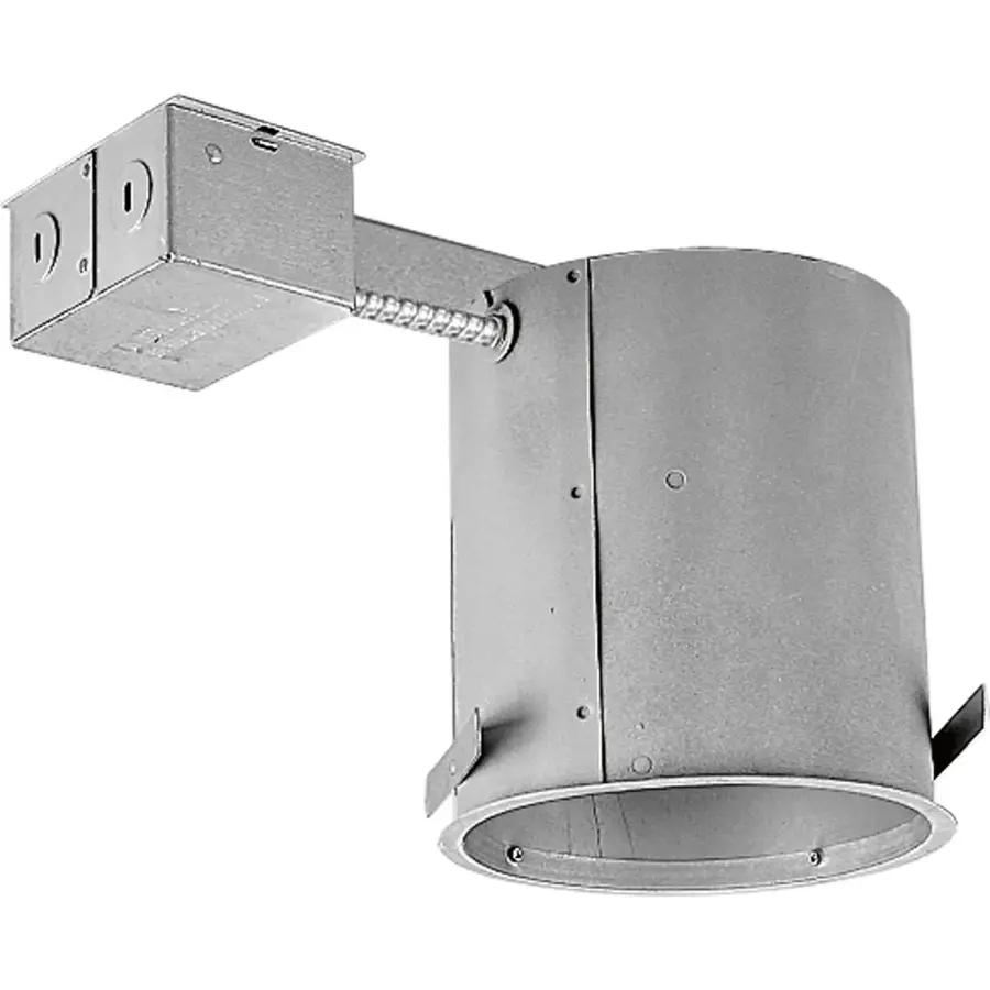 The Progress Lighting - Recessed - Housing by Progress Lighting