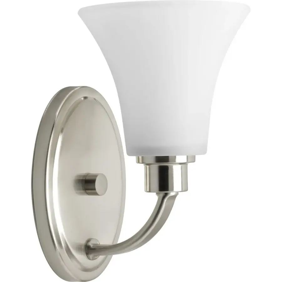 Joy Collection One-Light Bath & Vanity - Image 2