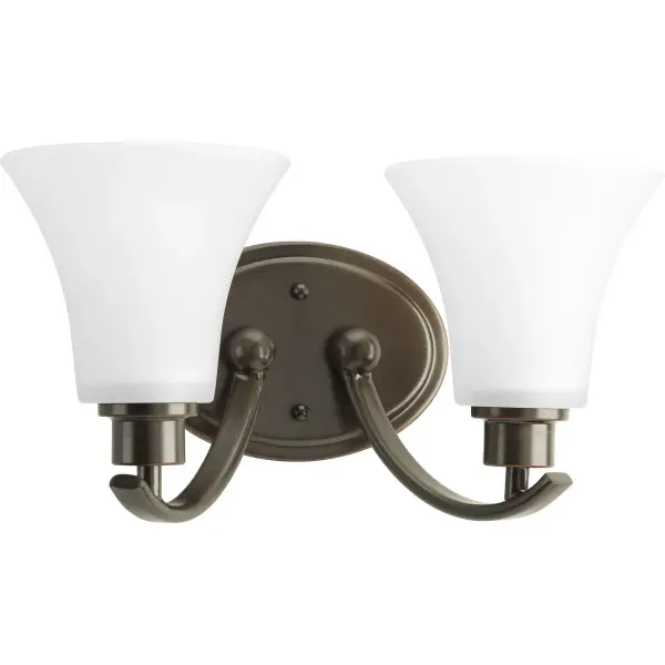 Joy Collection Two-Light Bath & Vanity - Image 1