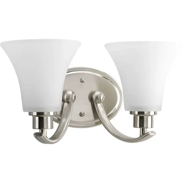 Joy Collection Two-Light Bath & Vanity - Image 2