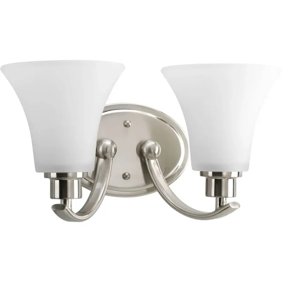 Joy Collection Two-Light Bath & Vanity - Image 2