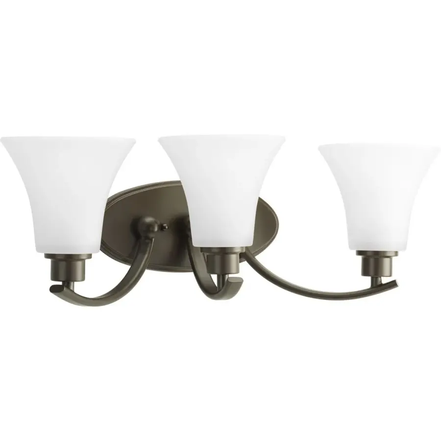 Joy Collection Three-Light Bath & Vanity - Image 1