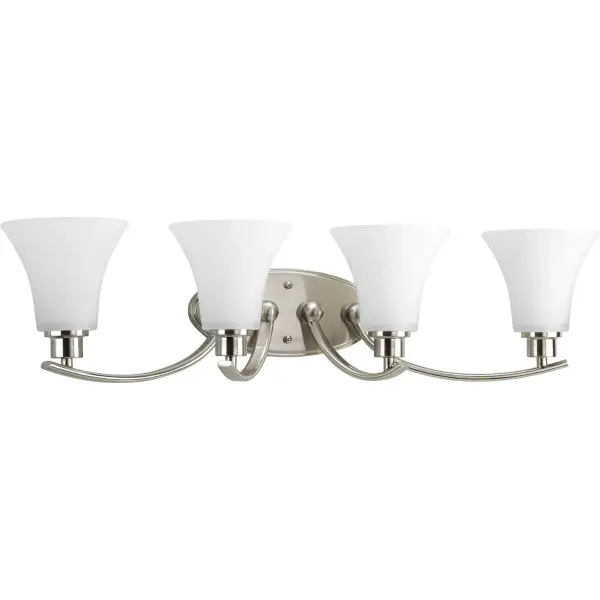 Joy Collection Four-Light Bath & Vanity - Image 1