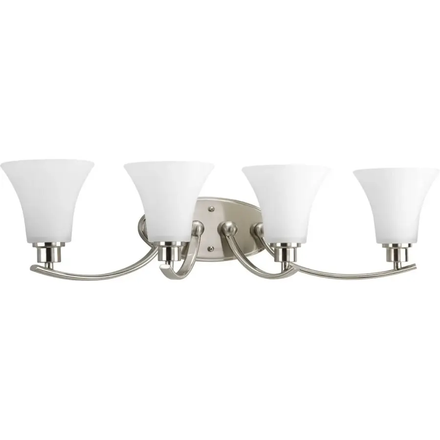 Joy Collection Four-Light Bath & Vanity - Image 1