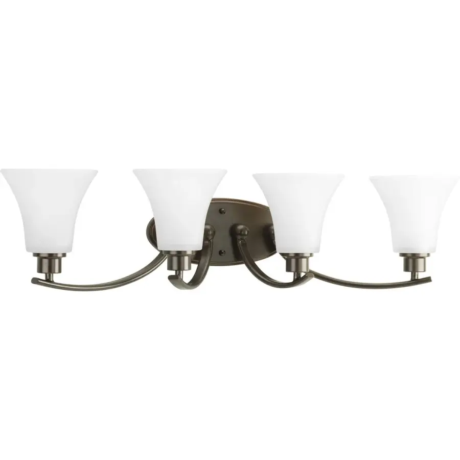 Joy Collection Four-Light Bath & Vanity - Image 2