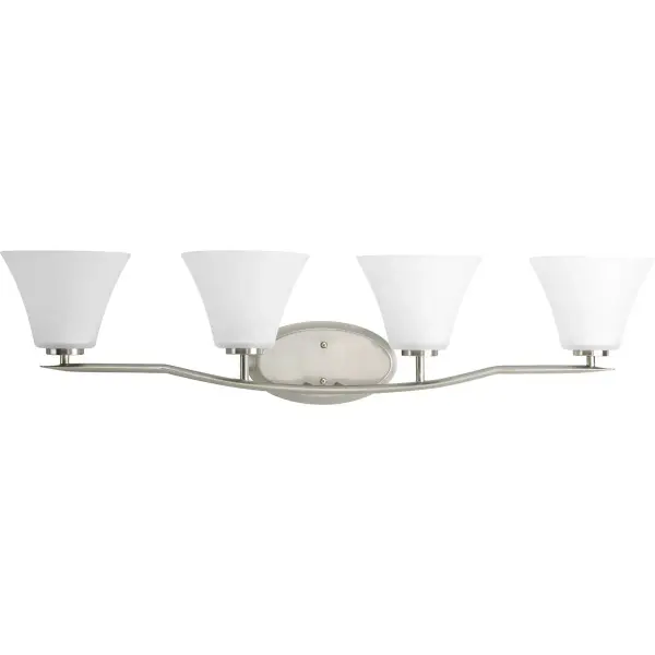 Bravo Collection Four-Light Bath & Vanity - Image 2