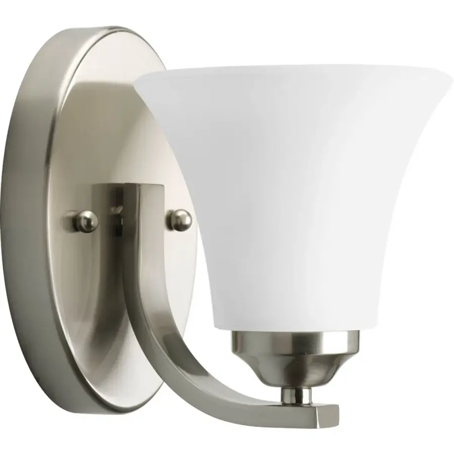 Adorn Collection One-Light Bath & Vanity - Image 1