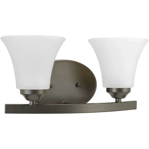 Adorn Collection Two-Light Bath & Vanity - Image 2