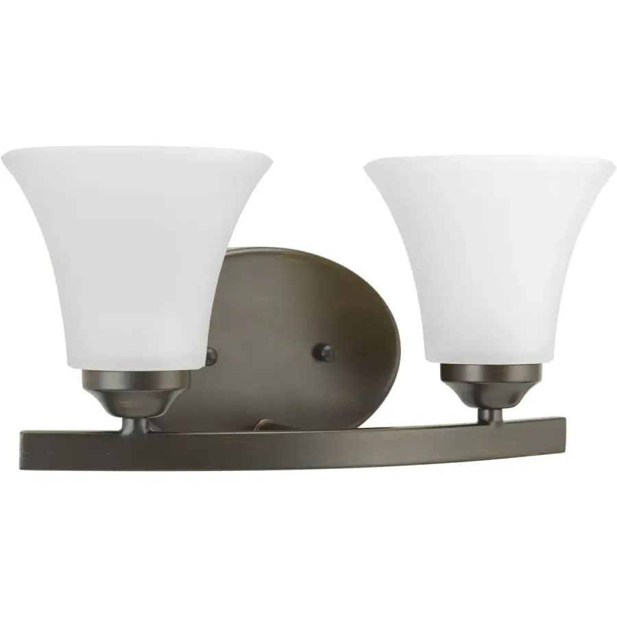 Adorn Collection Two-Light Bath & Vanity - Image 2