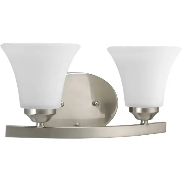Adorn Collection Two-Light Bath & Vanity - Image 3