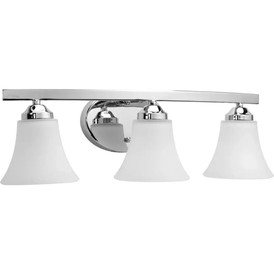 Adorn Collection Three-Light Bath & Vanity - Image 1