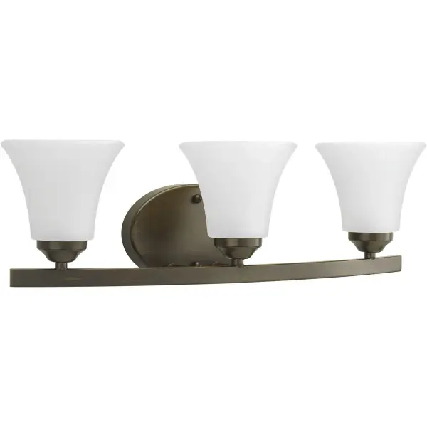 Adorn Collection Three-Light Bath & Vanity - Image 2