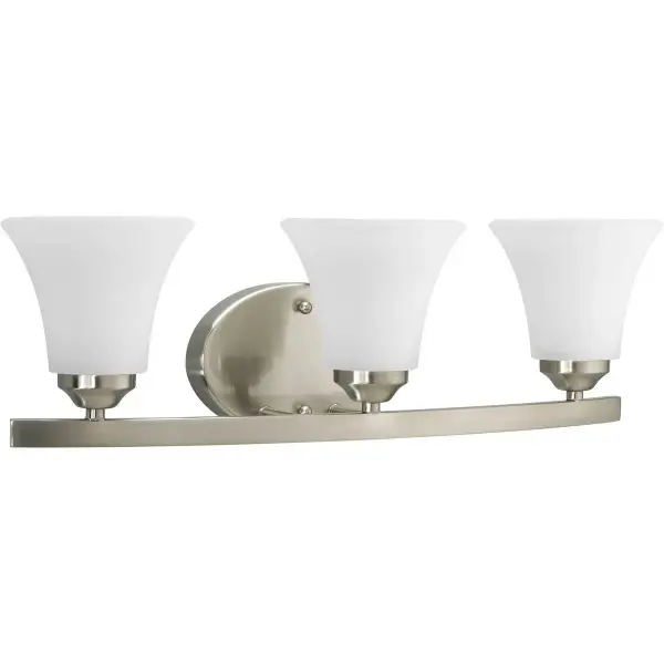 Adorn Collection Three-Light Bath & Vanity - Image 3