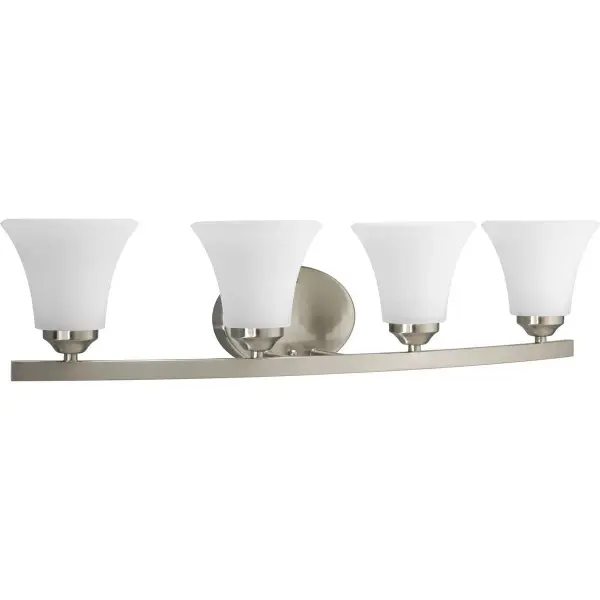 Adorn Collection Four-Light Bath & Vanity - Image 1