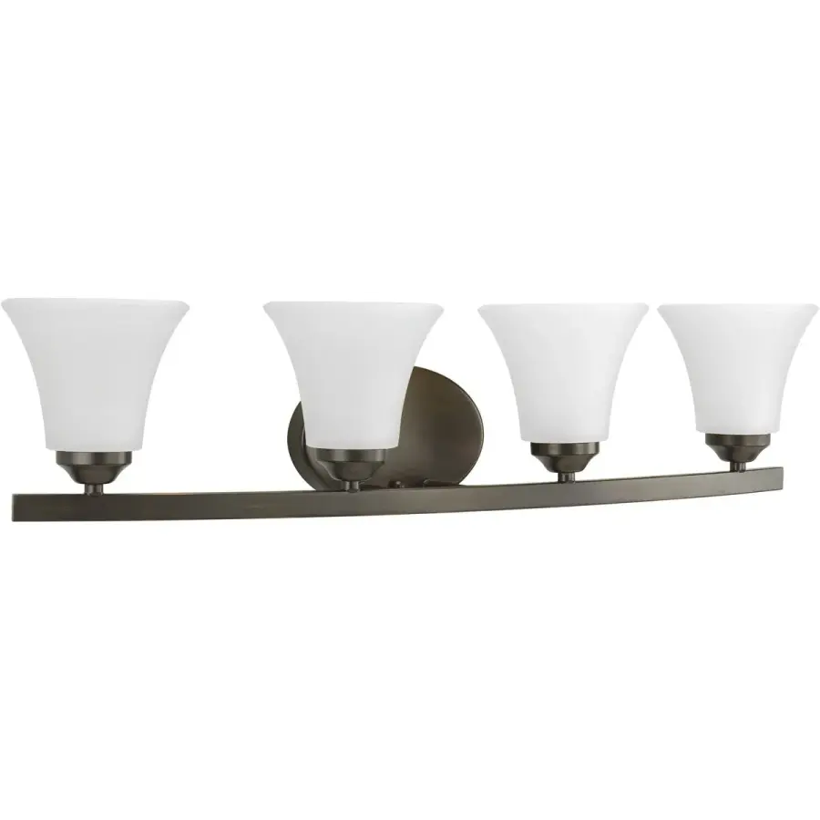 Adorn Collection Four-Light Bath & Vanity - Image 2