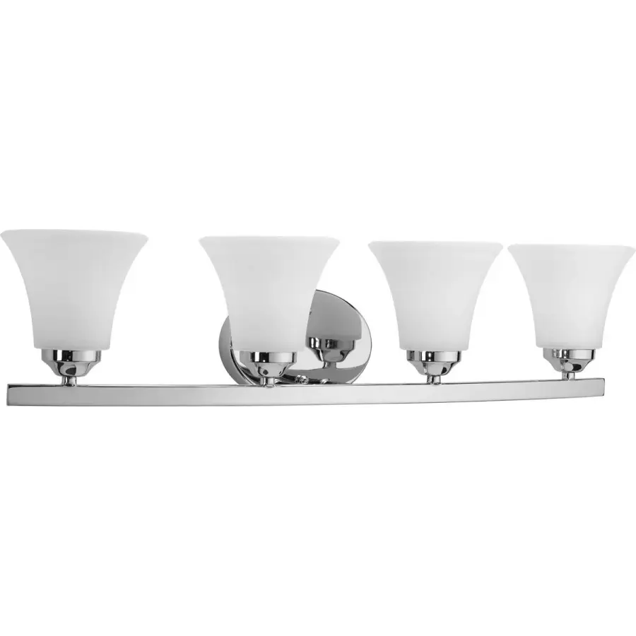 Adorn Collection Four-Light Bath & Vanity - Image 3