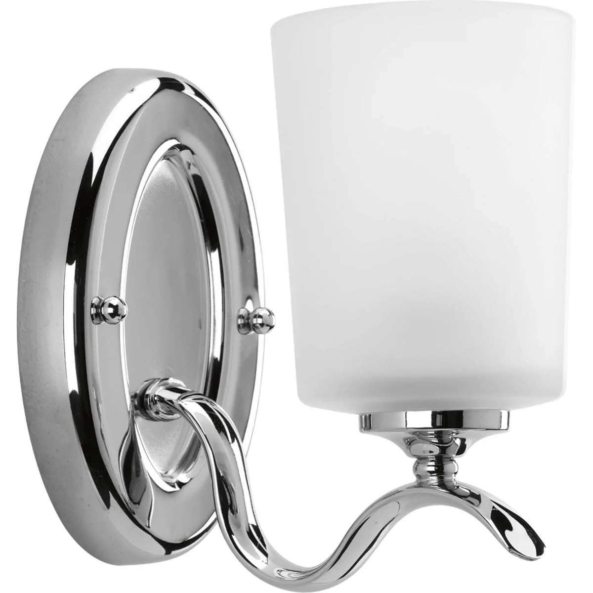 Inspire Collection One-Light Bath Vanity
