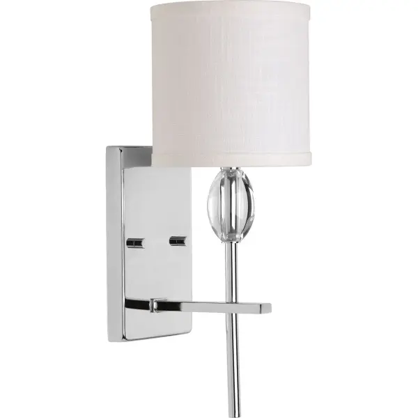 Status Collection One-Light Bath Vanity - Image 1
