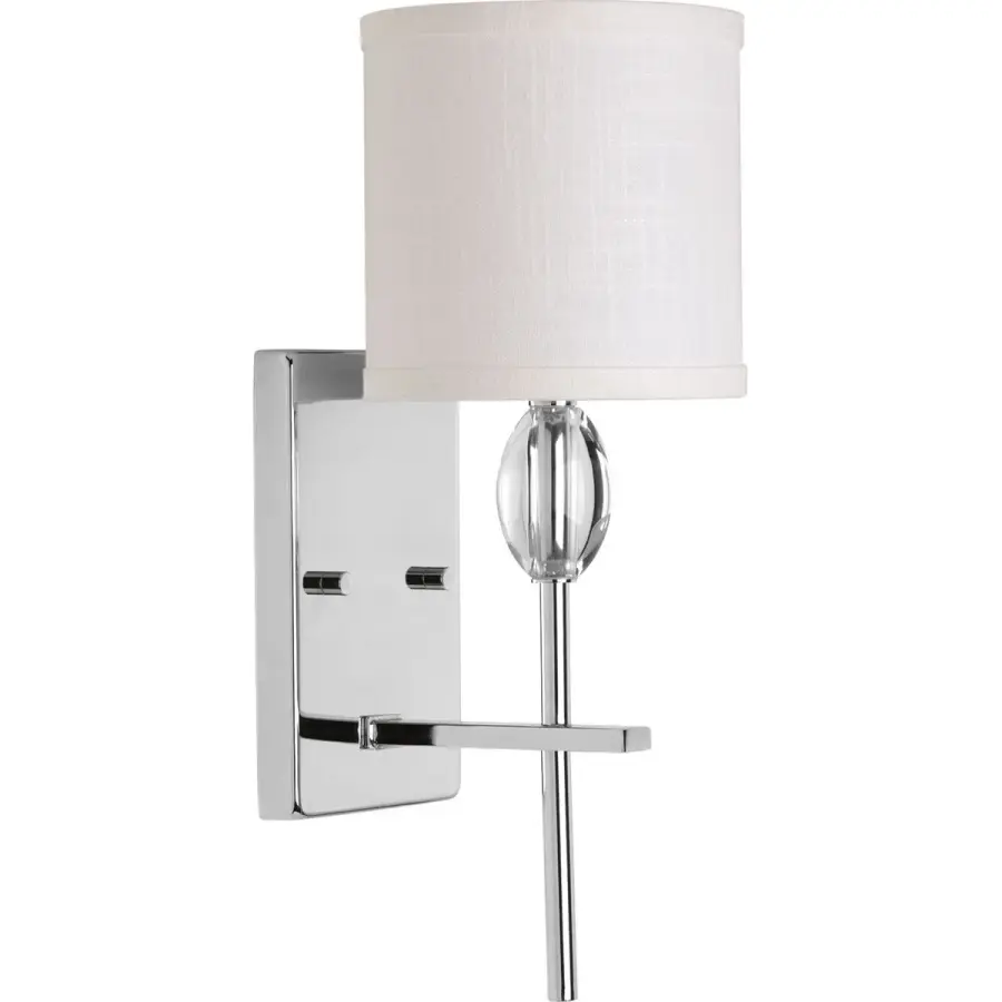 Status Collection One-Light Bath Vanity - Image 1
