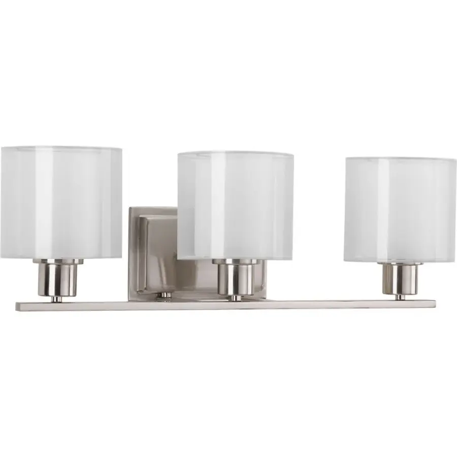 Invite Collection Three-Light Bath & Vanity - Image 2