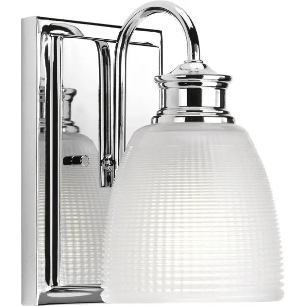 Lucky Collection One-Light Bath & Vanity - Image 2