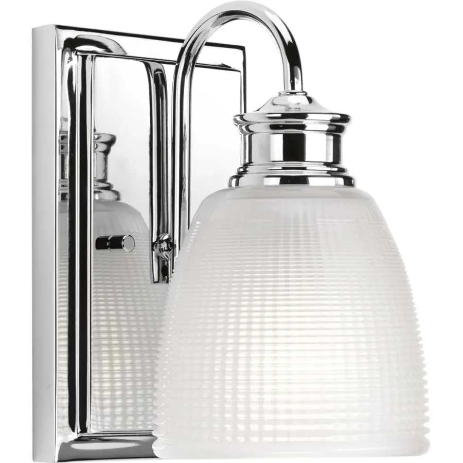 Lucky Collection One-Light Bath & Vanity - Image 2