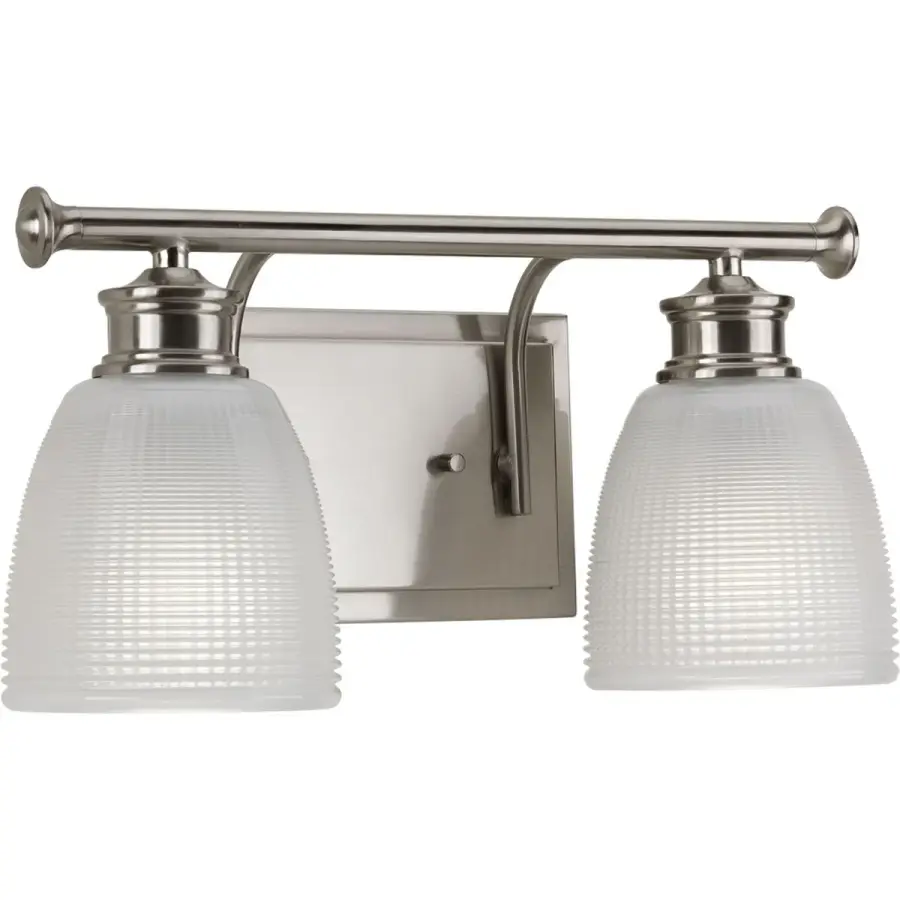 Lucky Collection Two-Light Bath & Vanity - Image 2
