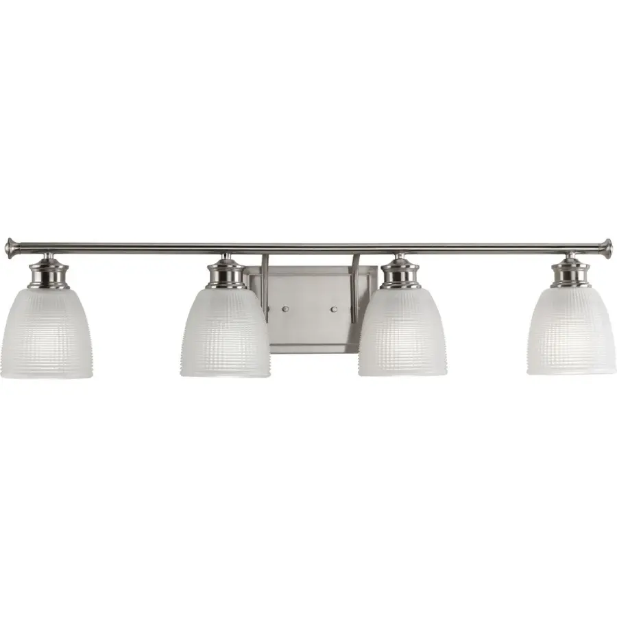 Lucky Collection Four-Light Bath & Vanity - Image 2