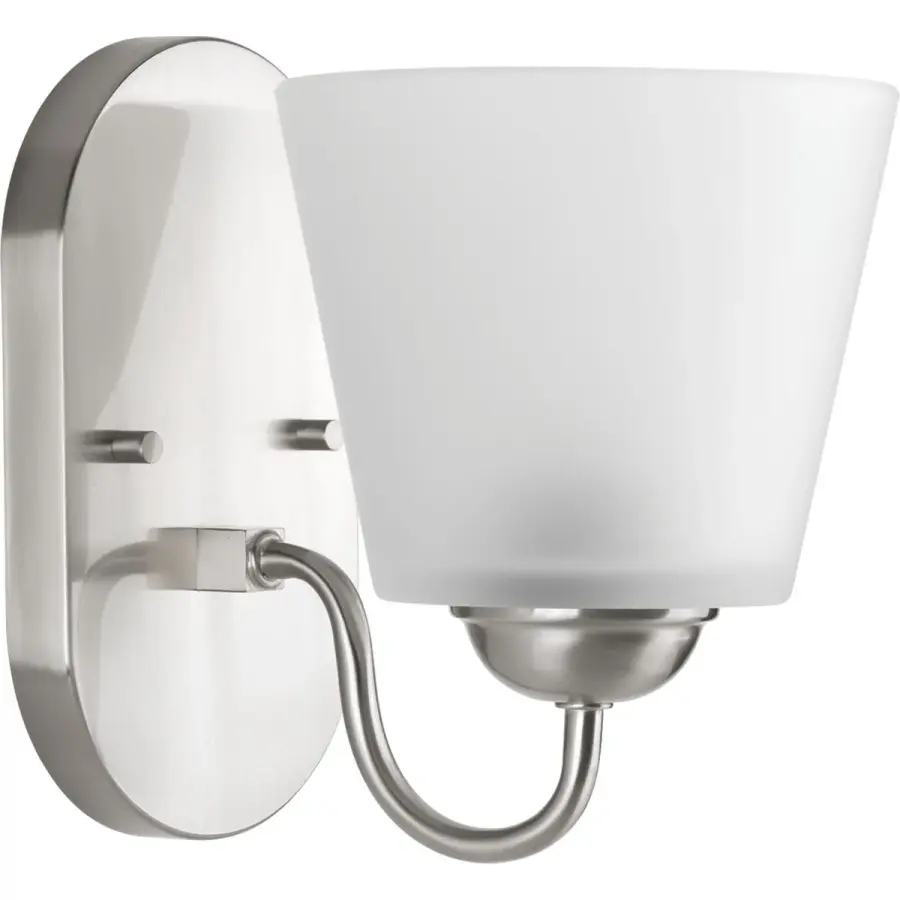Arden One-Light Bath & Vanity