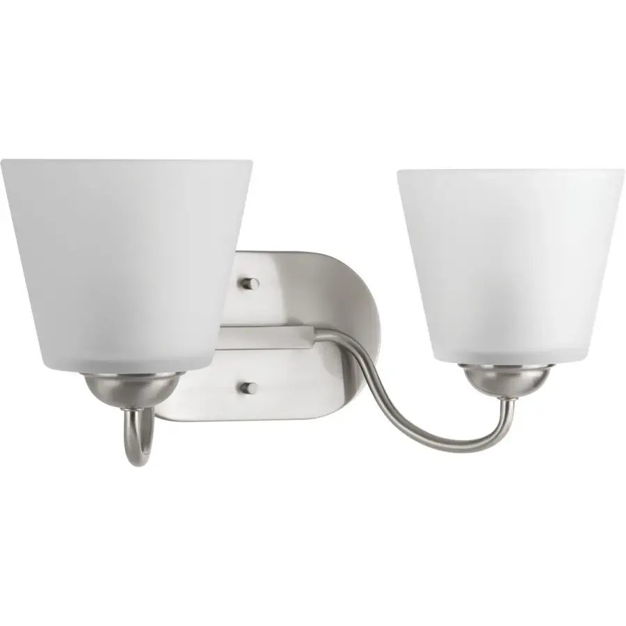 Arden Two-Light Bath & Vanity - Image 2