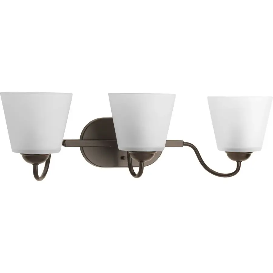 Arden Collection Three-Light Bath & Vanity - Image 1