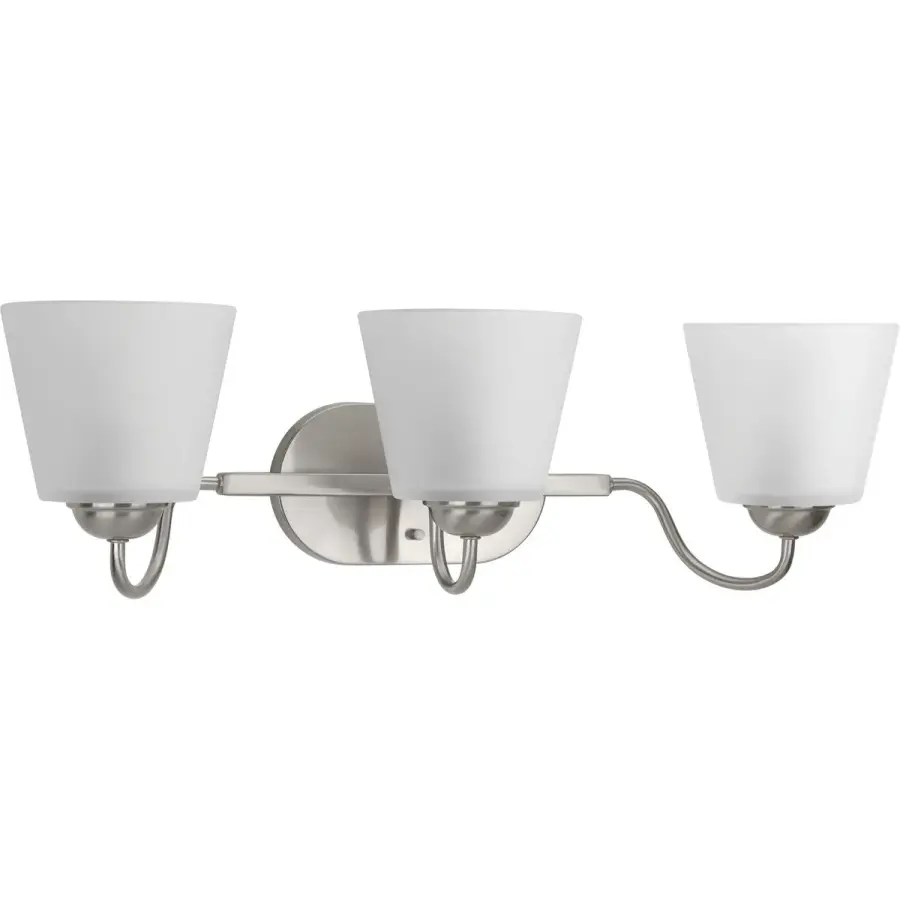 Arden Collection Three-Light Bath & Vanity - Image 2
