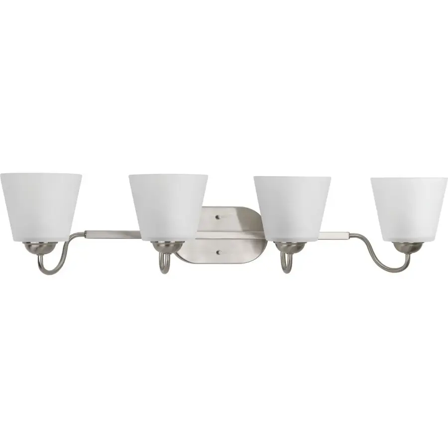 Arden Collection Four-Light Bath & Vanity - Image 1